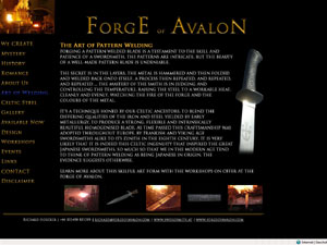 www.forgeofavalon.com