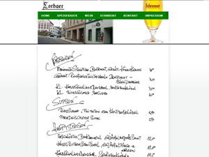 www.lorbaer.info